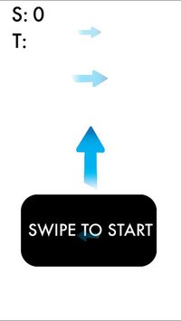 Swipe IT Arrow screenshot, image №1678054 - RAWG