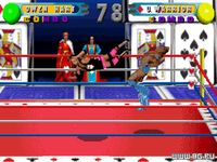 WWF in Your House screenshot, image №288351 - RAWG