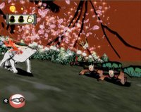 Okami screenshot, image №522999 - RAWG