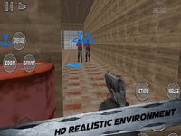 Terrorist Commando Assault screenshot, image №1324253 - RAWG