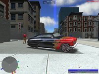 Urban Empires screenshot, image №420476 - RAWG