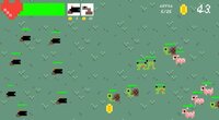 Critter Wars screenshot, image №2432955 - RAWG