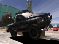 3D In Car Shopping Mall Parking PRO - Full Version screenshot, image №1984007 - RAWG