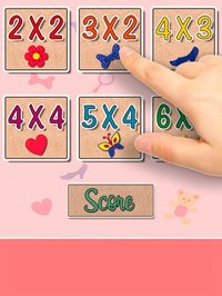 Princesses Find the Pairs Learning Game for 3 – 5 screenshot, image №1777917 - RAWG