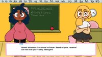 Acing Algebra: The Domain and Range Game! screenshot, image №2507335 - RAWG