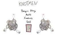 Knotmen screenshot, image №1948746 - RAWG