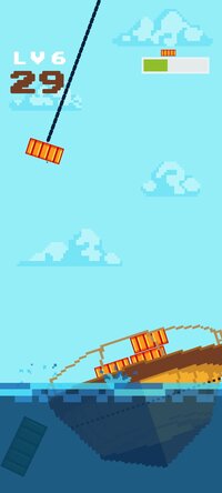 Rock My Boat screenshot, image №3787707 - RAWG