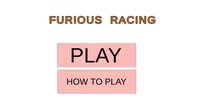 FURIOUS RACING screenshot, image №2684175 - RAWG