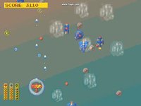 Commander Kennedy's Final Flight screenshot, image №1105934 - RAWG