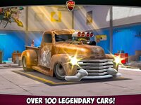 Classic Racing Car Game screenshot, image №3653463 - RAWG