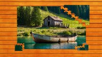 Timber Trails Alpine Puzzle screenshot, image №4129179 - RAWG