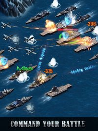 Decisive Battle Pacific screenshot, image №879225 - RAWG