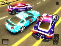 Police Car Chase Smash vs Criminal Gangster Escape screenshot, image №1598455 - RAWG
