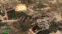 Command & Conquer 3: Tiberium Wars screenshot, image №724087 - RAWG