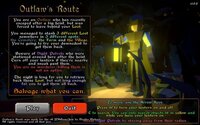 Outlaw's Route screenshot, image №3452493 - RAWG