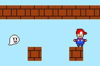 super plumber adventure screenshot, image №3135384 - RAWG