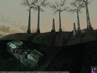 Star Wars Galaxies: An Empire Divided screenshot, image №357708 - RAWG