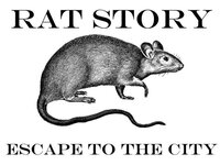 Rat Story: Escape to the City screenshot, image №2753534 - RAWG
