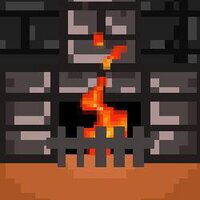 Hearth Fire (Archadeon) screenshot, image №3245000 - RAWG