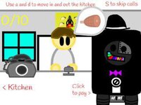 Mr.Buggy's Taco Place Official screenshot, image №3668486 - RAWG