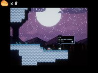 The Mountain (StaySafeJam 2020) screenshot, image №2322233 - RAWG