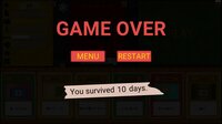 Survival Draw screenshot, image №2669336 - RAWG