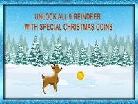 Reindeer Race and Jump agility obstacle course: Training for Christmas Day - Free screenshot, image №1796517 - RAWG