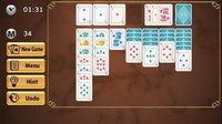 The Solitaire screenshot, image №1490336 - RAWG