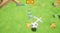 Soccer But Different screenshot, image №3489042 - RAWG