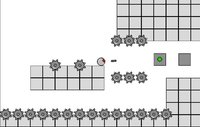 The Robot Ball - Protótico screenshot, image №1904731 - RAWG