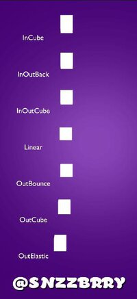 Animation Easing for Buildbox screenshot, image №3235367 - RAWG