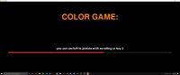 Color Game V1.8 latest screenshot, image №2800478 - RAWG