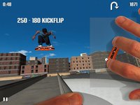 PureSkate LITE screenshot, image №2173880 - RAWG