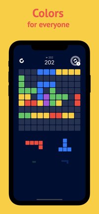 Blox - The Game of Blocks screenshot, image №2161516 - RAWG