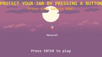 Protect your treasure screenshot, image №1193882 - RAWG