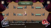 TellTale - Casino Murder Case screenshot, image №4117676 - RAWG