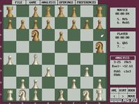 Grandmaster Chess screenshot, image №335891 - RAWG