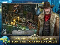 Redemption Cemetery: At Death's Door Hidden Object screenshot, image №899574 - RAWG