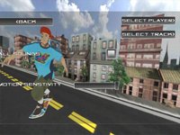 Extreme Skate Boarder 3D Free Street Speed Skating Racing Game screenshot, image №2063379 - RAWG