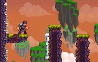 Sky Rider (ITheLivingMemeI) screenshot, image №2543140 - RAWG