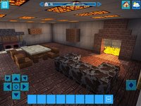 RealmCraft 3D: Free Block Building Game with Skins Export to Minecraft screenshot, image №1000482 - RAWG