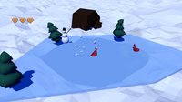 Snowball Game screenshot, image №2266916 - RAWG