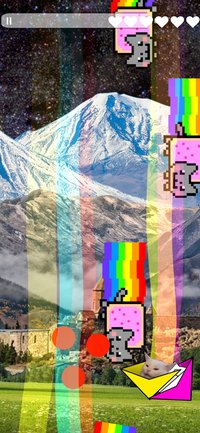 Wonder Nights screenshot, image №2377102 - RAWG