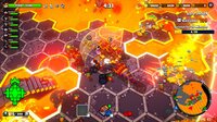 Zombie Rollerz: The Last Ship screenshot, image №4221800 - RAWG