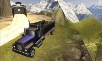 off road cargo truck driving simulator screenshot, image №1101630 - RAWG