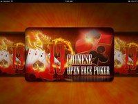 Chinese Open Face Poker screenshot, image №950137 - RAWG
