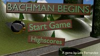 Bachman Begins screenshot, image №1173064 - RAWG