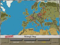 Strategic Command 2: Blitzkrieg screenshot, image №397904 - RAWG