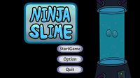 Ninja Slime screenshot, image №1316707 - RAWG