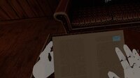 Escape Together: Secrets of the Professor screenshot, image №4158255 - RAWG
